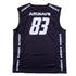 "HERMANO" TANK TOP